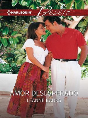 cover image of Amor desesperado